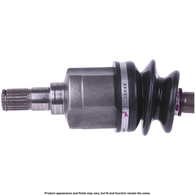 A1 Cardone 601099 CV Axle Assembly product image 2 of 3