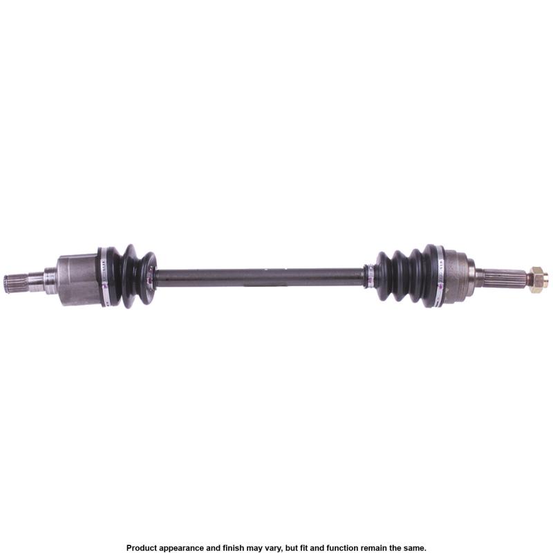 A1 Cardone 601099 CV Axle Assembly product image 3 of 3