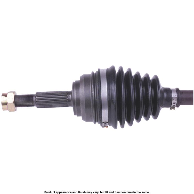 A1 Cardone 601100 - CV Axle Shaft A1 Cardone 601100 CV Axle Assembly product image 1 of 3