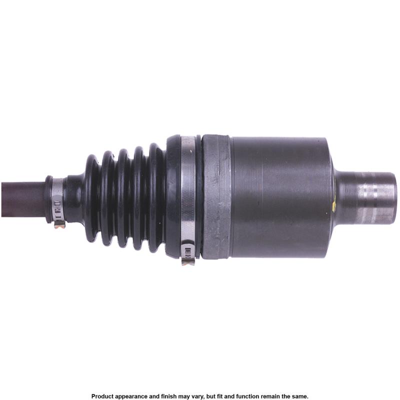 A1 Cardone 601100 - CV Axle Shaft A1 Cardone 601100 CV Axle Assembly product image 2 of 3