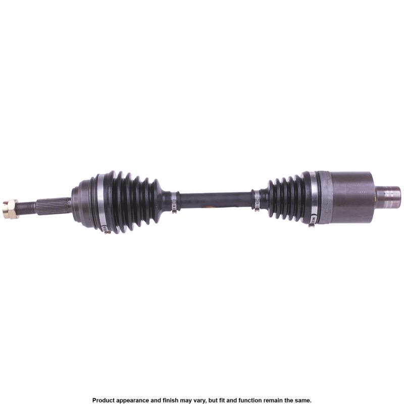 A1 Cardone 601100 - CV Axle Shaft A1 Cardone 601100 CV Axle Assembly product image 3 of 3