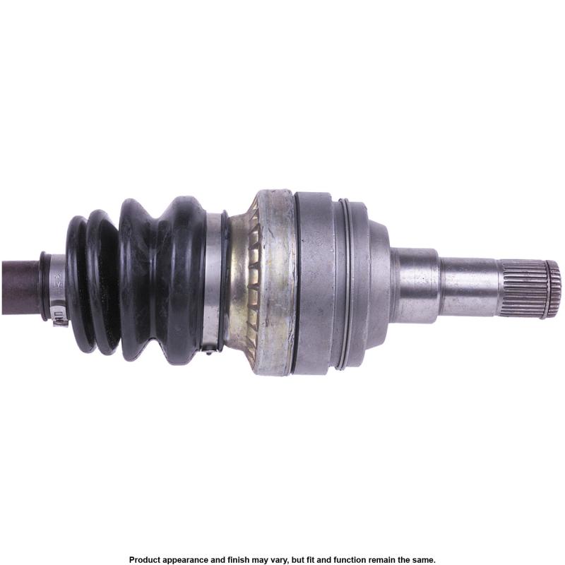 A1 Cardone 601101 - CV Axle Shaft A1 Cardone 601101 CV Axle Assembly product image 1 of 3
