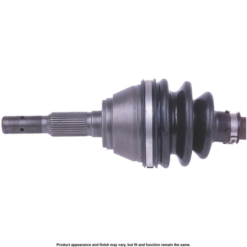 A1 Cardone 601101 CV Axle Assembly product image 2 of 3