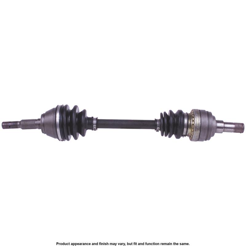 A1 Cardone 601101 CV Axle Assembly product image 3 of 3
