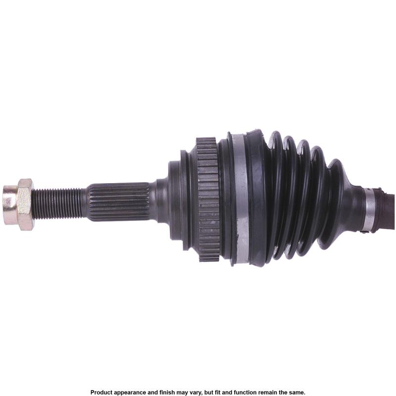 A1 Cardone 601103 - CV Axle Shaft A1 Cardone 601103 CV Axle Assembly product image 1 of 3