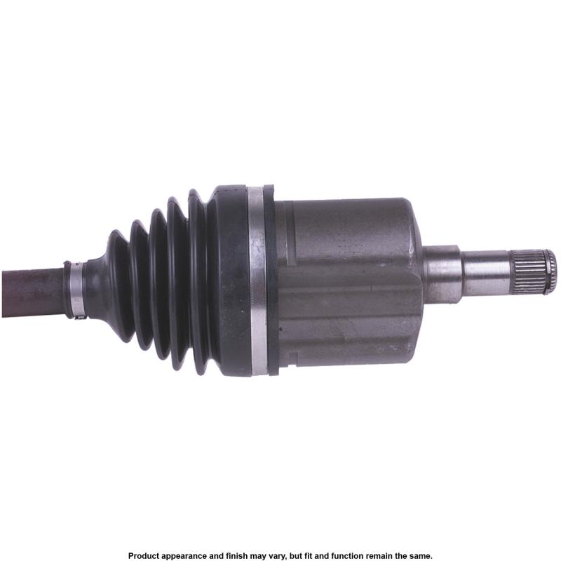 A1 Cardone 601103 - CV Axle Shaft A1 Cardone 601103 CV Axle Assembly product image 2 of 3