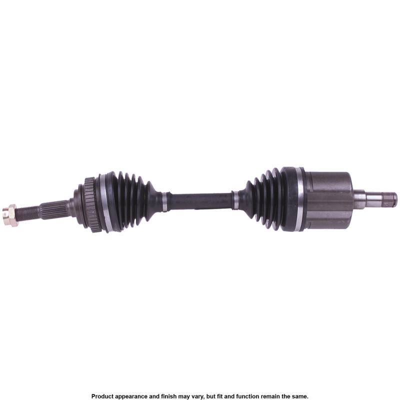 A1 Cardone 601103 - CV Axle Shaft A1 Cardone 601103 CV Axle Assembly product image 3 of 3