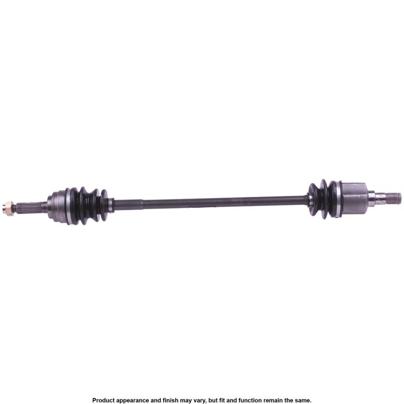 A1 Cardone 601104 CV Axle Assembly product image 1 of 3