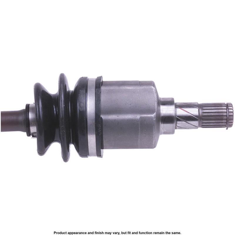 A1 Cardone 601104 CV Axle Assembly product image 2 of 3