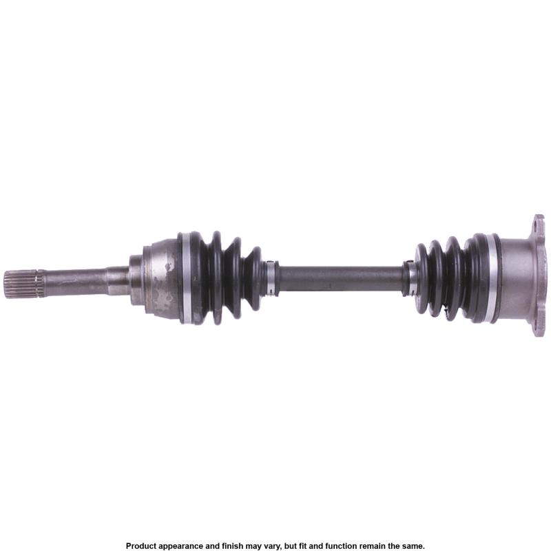 A1 Cardone 601106 - CV Axle Shaft A1 Cardone 601106 CV Axle Assembly product image 1 of 3