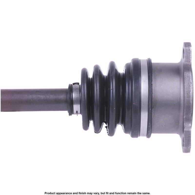 A1 Cardone 601106 - CV Axle Shaft A1 Cardone 601106 CV Axle Assembly product image 2 of 3