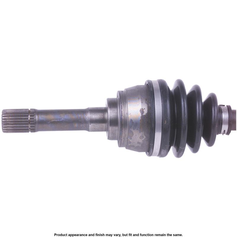 A1 Cardone 601106 - CV Axle Shaft A1 Cardone 601106 CV Axle Assembly product image 3 of 3