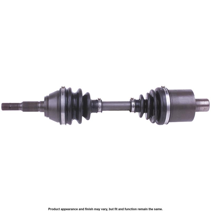 A1 Cardone 601108 - CV Axle Shaft A1 Cardone 601108 CV Axle Assembly product image 1 of 3