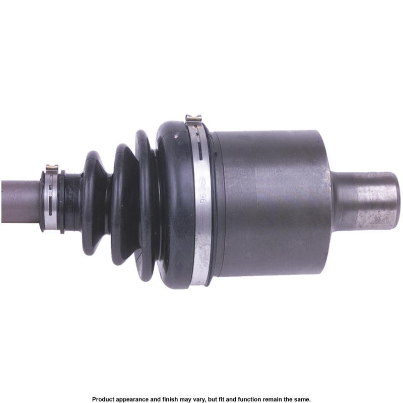 A1 Cardone 601108 CV Axle Assembly product image 2 of 3