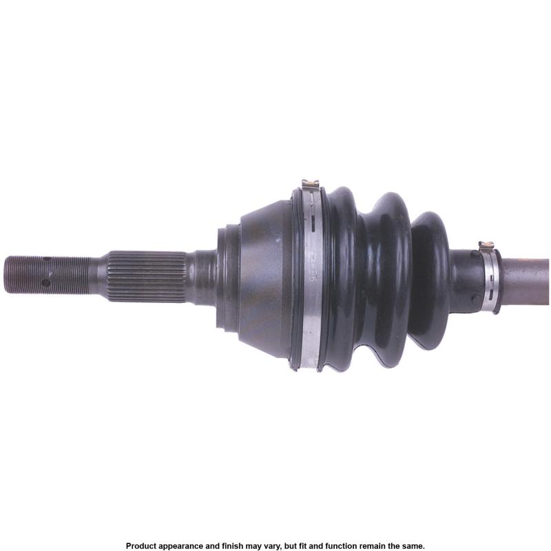 A1 Cardone 601108 CV Axle Assembly product image 3 of 3