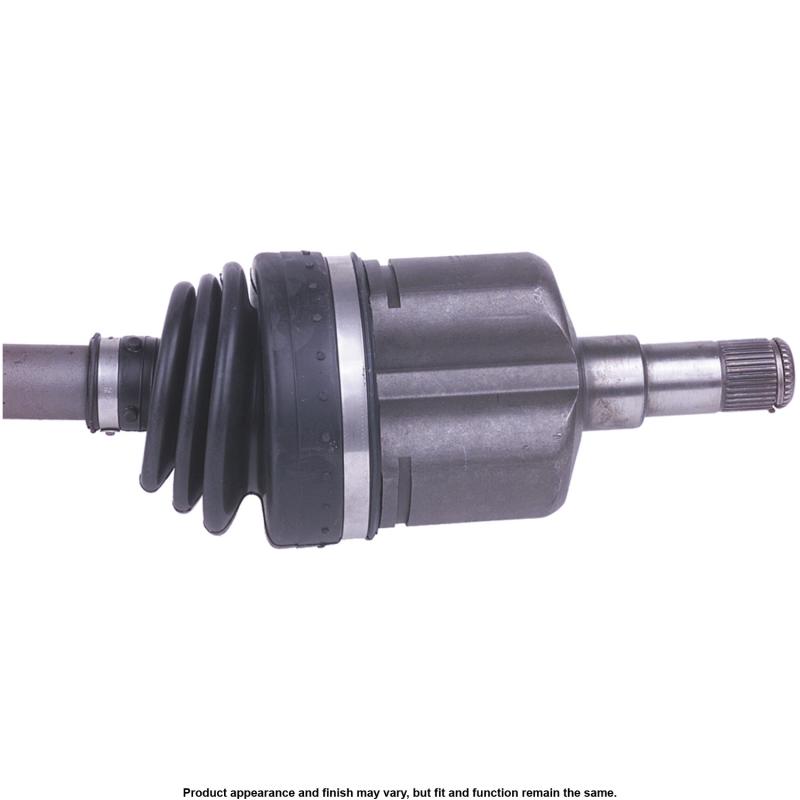 A1 Cardone 601109 - CV Axle Shaft A1 Cardone 601109 CV Axle Assembly product image 1 of 3