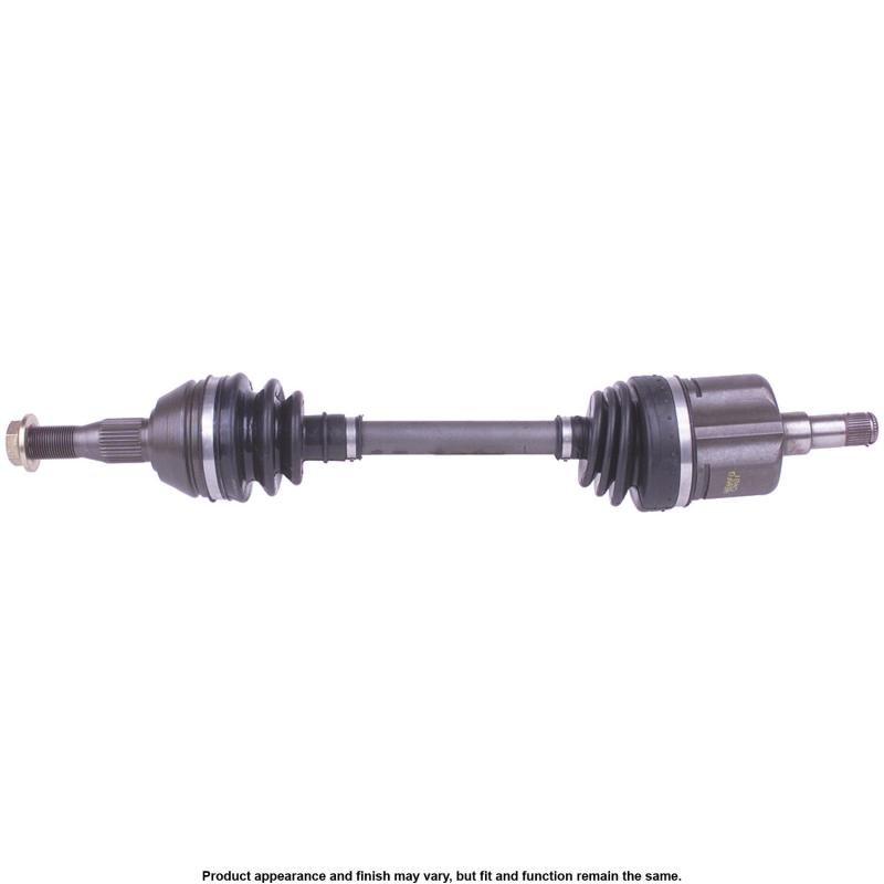 A1 Cardone 601109 - CV Axle Shaft A1 Cardone 601109 CV Axle Assembly product image 2 of 3