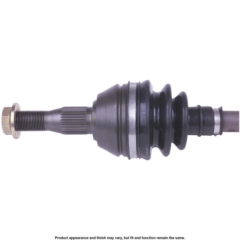 A1 Cardone 601109 - CV Axle Shaft A1 Cardone 601109 CV Axle Assembly product image 3 of 3