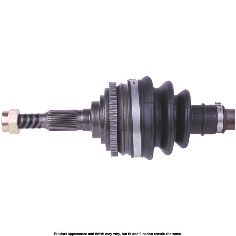 A1 Cardone 601110 CV Axle Assembly product image 1 of 3