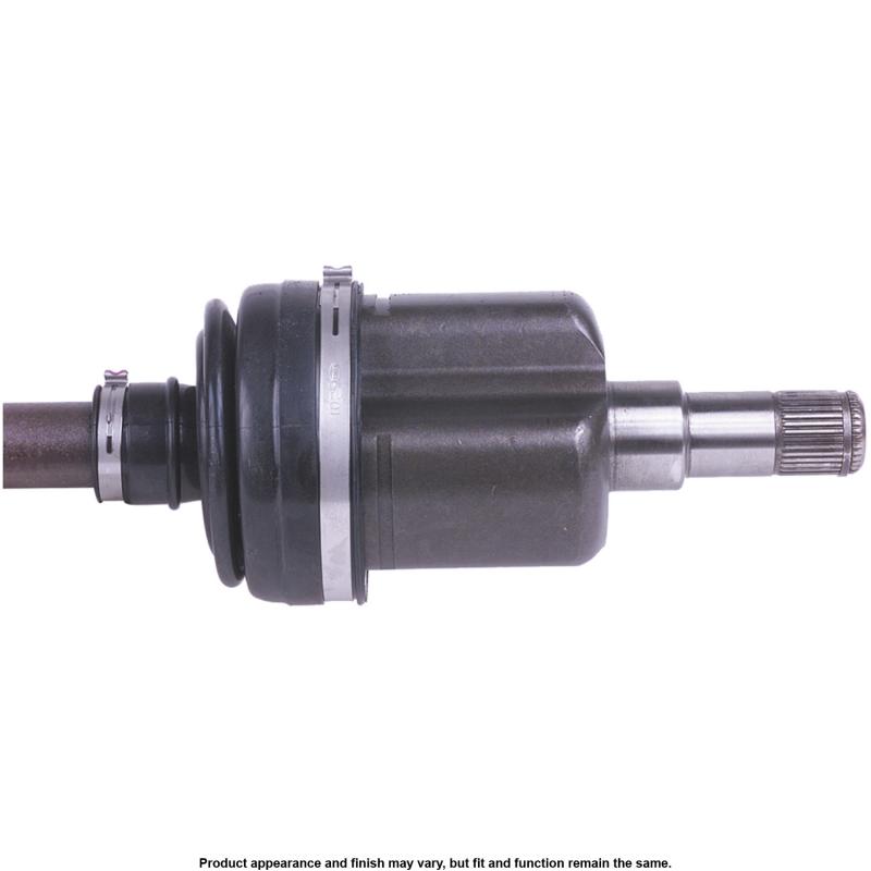 A1 Cardone 601110 CV Axle Assembly product image 2 of 3