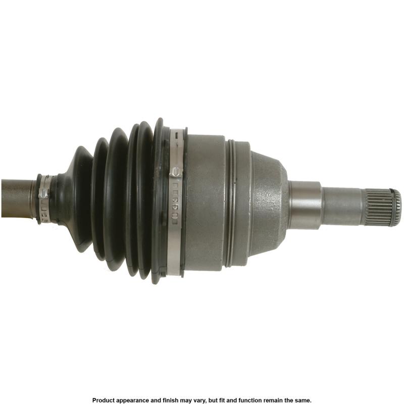 A1 Cardone 601114 - CV Axle Shaft A1 Cardone 601114 CV Axle Assembly product image 1 of 3