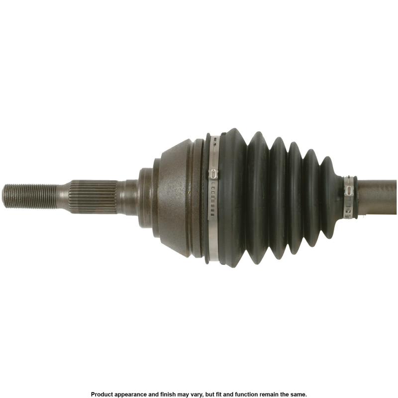 A1 Cardone 601114 - CV Axle Shaft A1 Cardone 601114 CV Axle Assembly product image 2 of 3