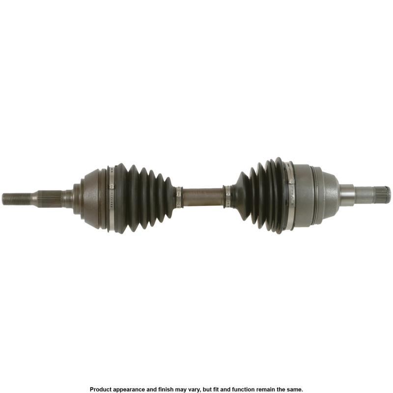 A1 Cardone 601114 - CV Axle Shaft A1 Cardone 601114 CV Axle Assembly product image 3 of 3