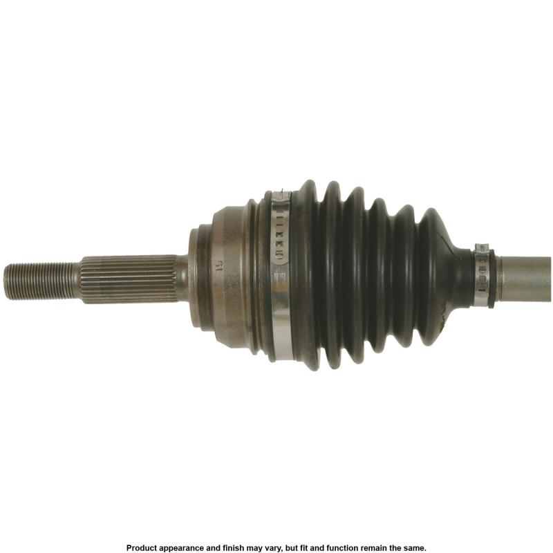 A1 Cardone 601119 - CV Axle Shaft A1 Cardone 601119 CV Axle Assembly product image 1 of 3
