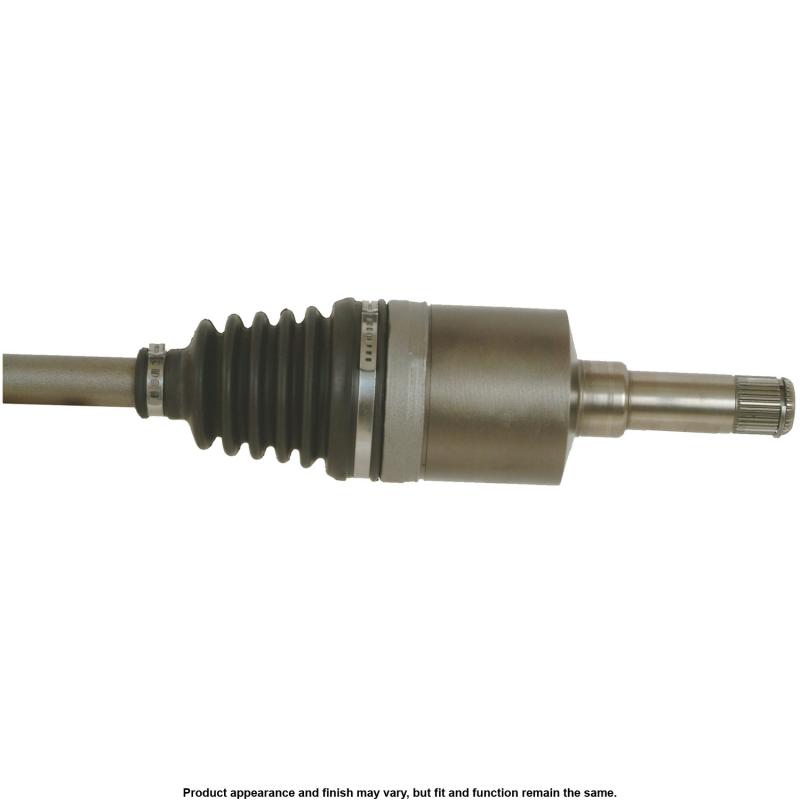 A1 Cardone 601119 - CV Axle Shaft A1 Cardone 601119 CV Axle Assembly product image 2 of 3