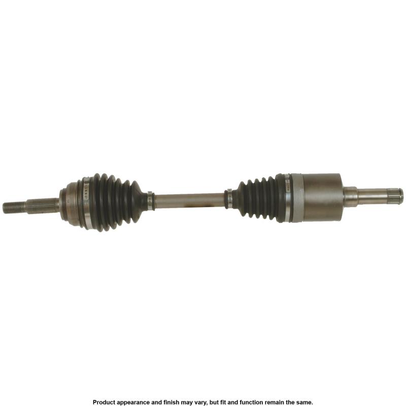 A1 Cardone 601119 - CV Axle Shaft A1 Cardone 601119 CV Axle Assembly product image 3 of 3