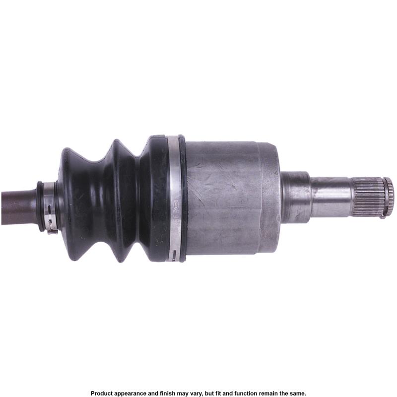 A1 Cardone 601121 - CV Axle Shaft A1 Cardone 601121 CV Axle Assembly product image 1 of 3