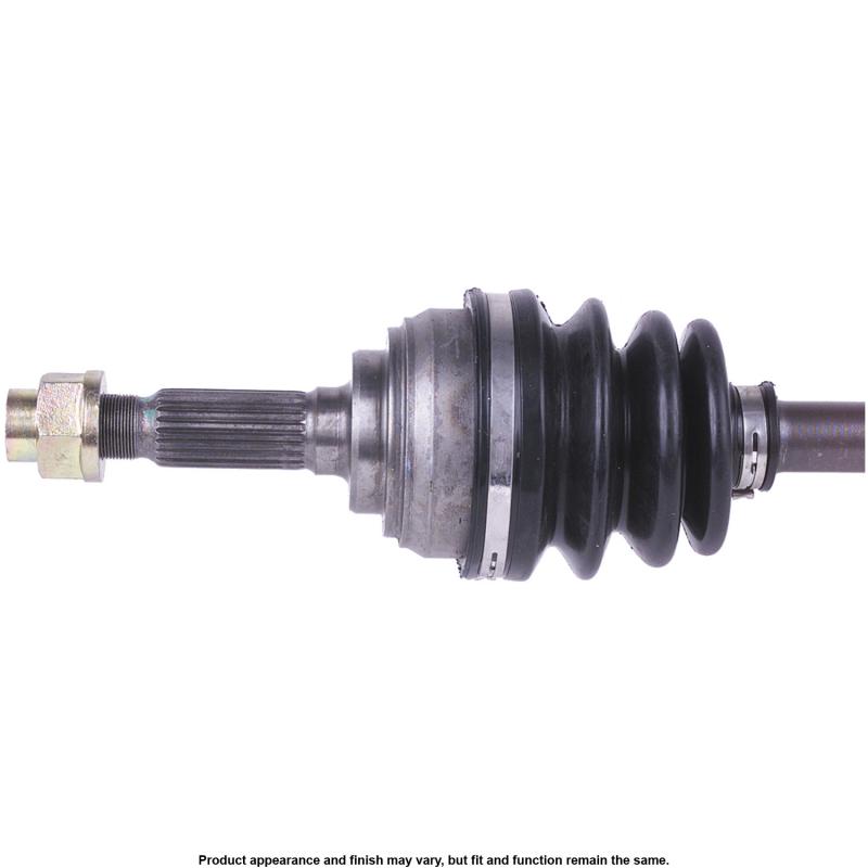 A1 Cardone 601121 - CV Axle Shaft A1 Cardone 601121 CV Axle Assembly product image 2 of 3