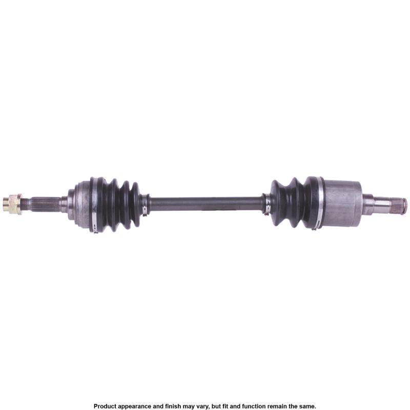A1 Cardone 601121 - CV Axle Shaft A1 Cardone 601121 CV Axle Assembly product image 3 of 3