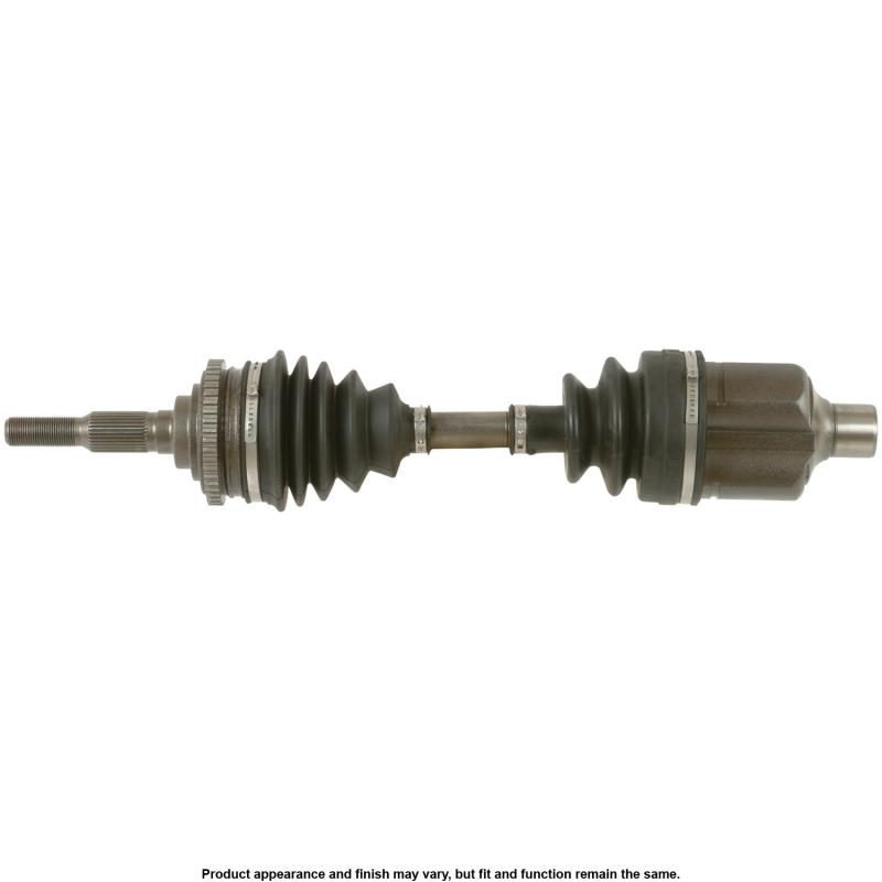 A1 Cardone 601122 - CV Axle Shaft A1 Cardone 601122 CV Axle Assembly product image 1 of 3