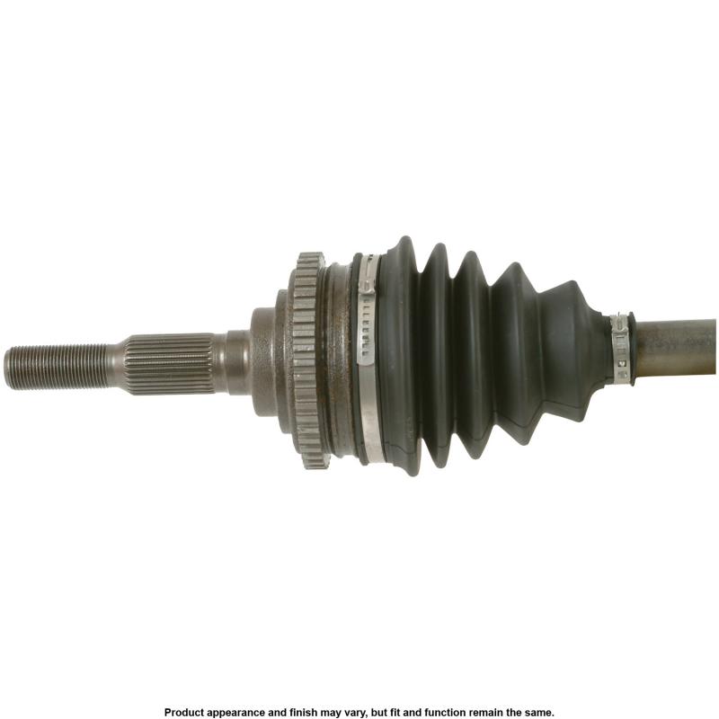 A1 Cardone 601122 - CV Axle Shaft A1 Cardone 601122 CV Axle Assembly product image 2 of 3