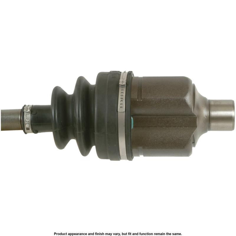 A1 Cardone 601122 - CV Axle Shaft A1 Cardone 601122 CV Axle Assembly product image 3 of 3