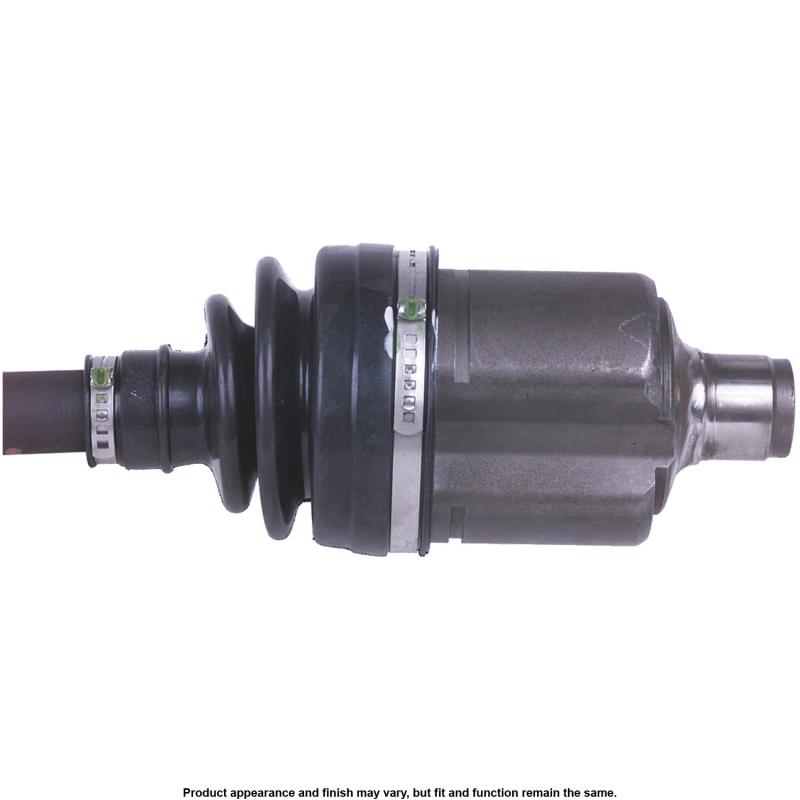 A1 Cardone 601123 - CV Axle Shaft A1 Cardone 601123 CV Axle Assembly product image 1 of 3