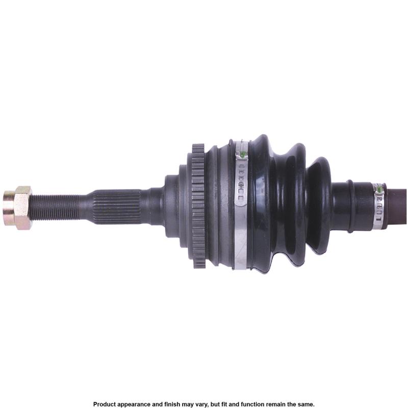 A1 Cardone 601123 - CV Axle Shaft A1 Cardone 601123 CV Axle Assembly product image 2 of 3