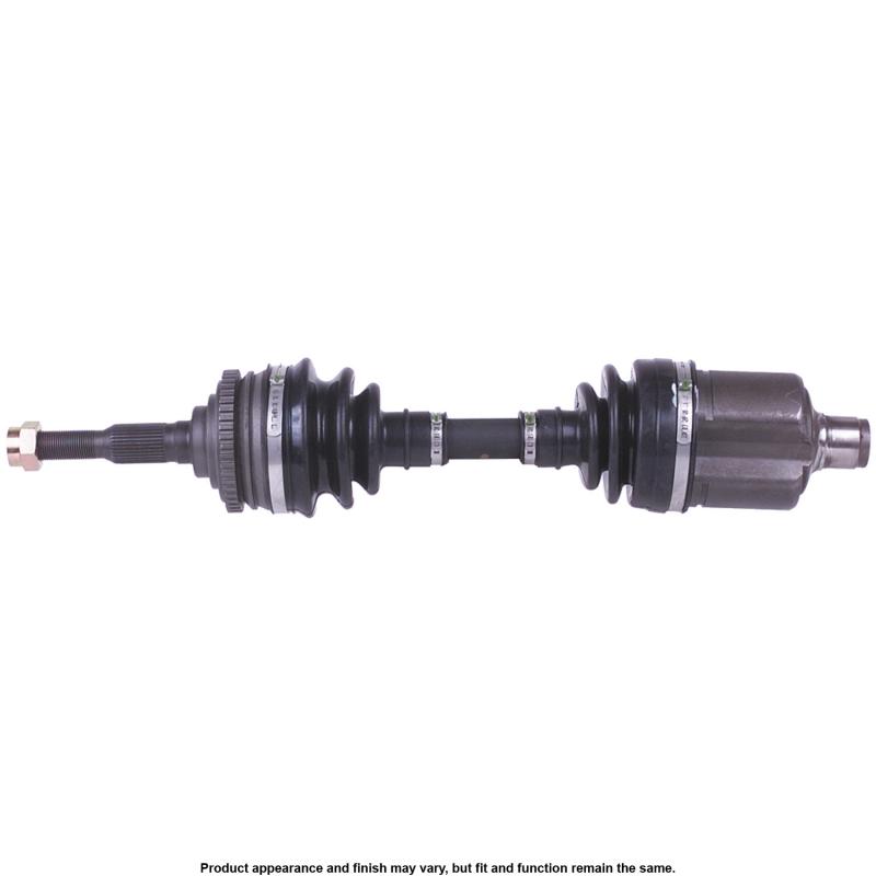 A1 Cardone 601123 - CV Axle Shaft A1 Cardone 601123 CV Axle Assembly product image 3 of 3