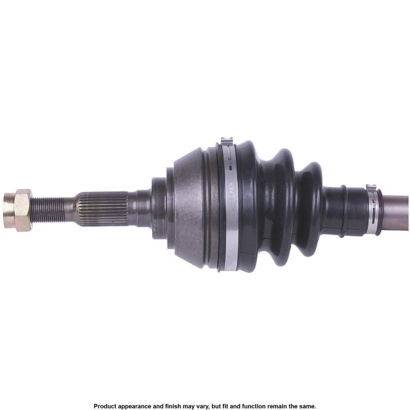 A1 Cardone 601125 - CV Axle Shaft A1 Cardone 601125 CV Axle Assembly product image 1 of 3