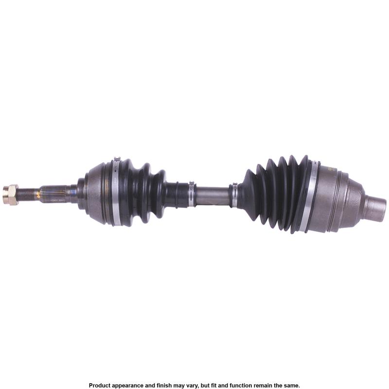 A1 Cardone 601125 - CV Axle Shaft A1 Cardone 601125 CV Axle Assembly product image 2 of 3
