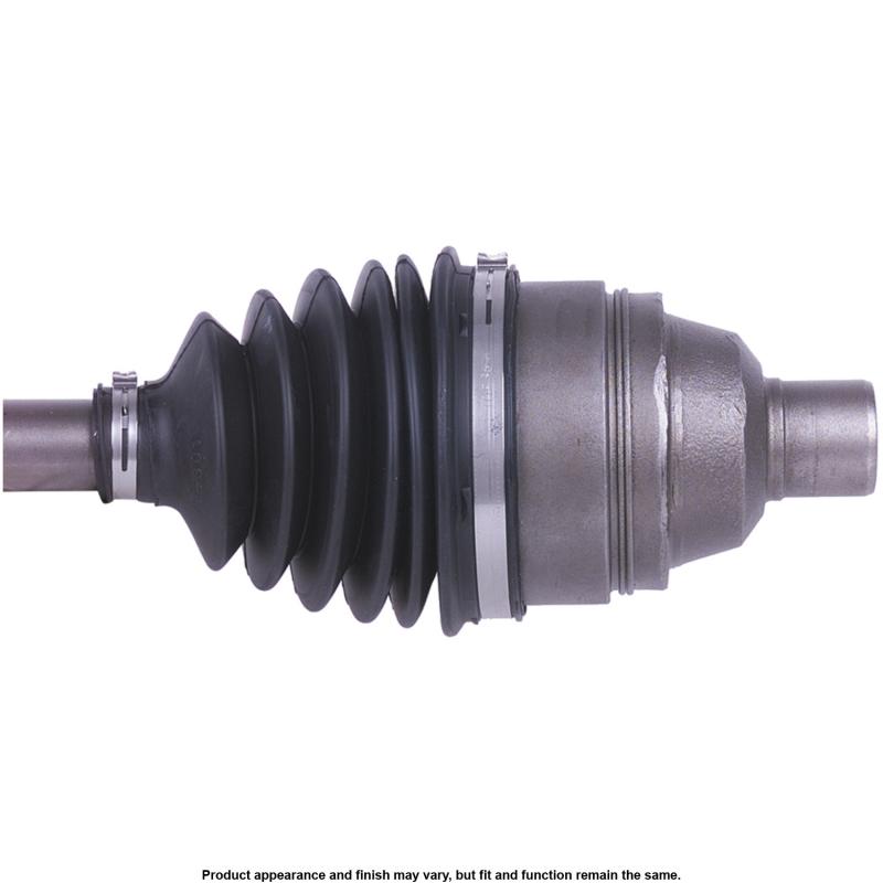 A1 Cardone 601125 - CV Axle Shaft A1 Cardone 601125 CV Axle Assembly product image 3 of 3