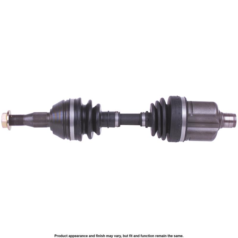 A1 Cardone 601126 - CV Axle Shaft A1 Cardone 601126 CV Axle Assembly product image 1 of 3