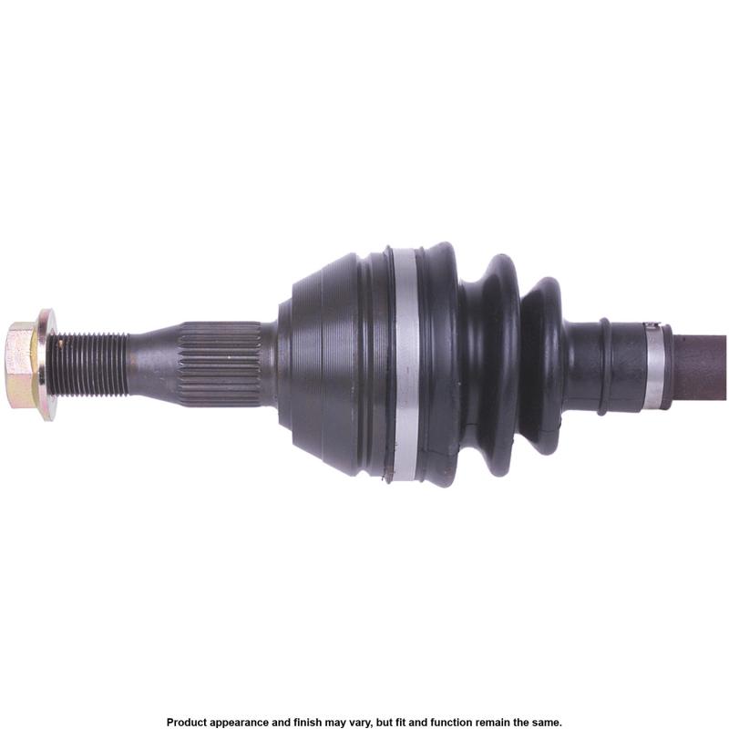 A1 Cardone 601126 - CV Axle Shaft A1 Cardone 601126 CV Axle Assembly product image 2 of 3