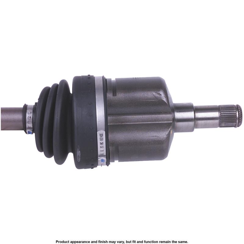 A1 Cardone 601127 - CV Axle Shaft A1 Cardone 601127 CV Axle Assembly product image 1 of 3