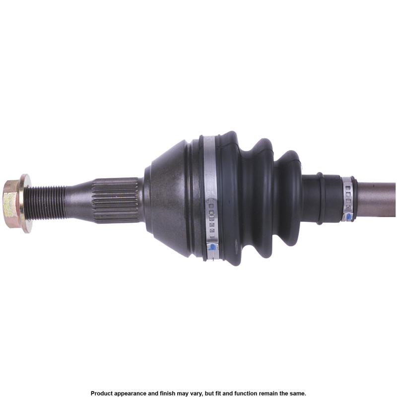 A1 Cardone 601127 - CV Axle Shaft A1 Cardone 601127 CV Axle Assembly product image 2 of 3