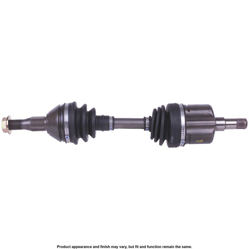 A1 Cardone 601127 - CV Axle Shaft A1 Cardone 601127 CV Axle Assembly product image 3 of 3