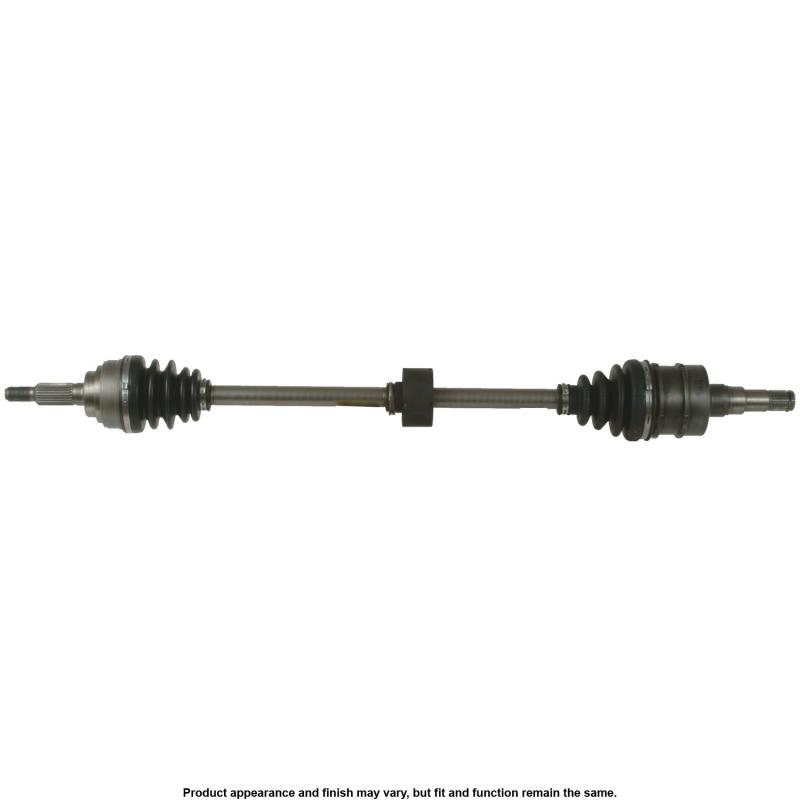 A1 Cardone 601136 - CV Axle Shaft A1 Cardone 601136 CV Axle Assembly product image 1 of 3