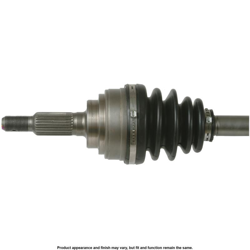 A1 Cardone 601136 - CV Axle Shaft A1 Cardone 601136 CV Axle Assembly product image 2 of 3