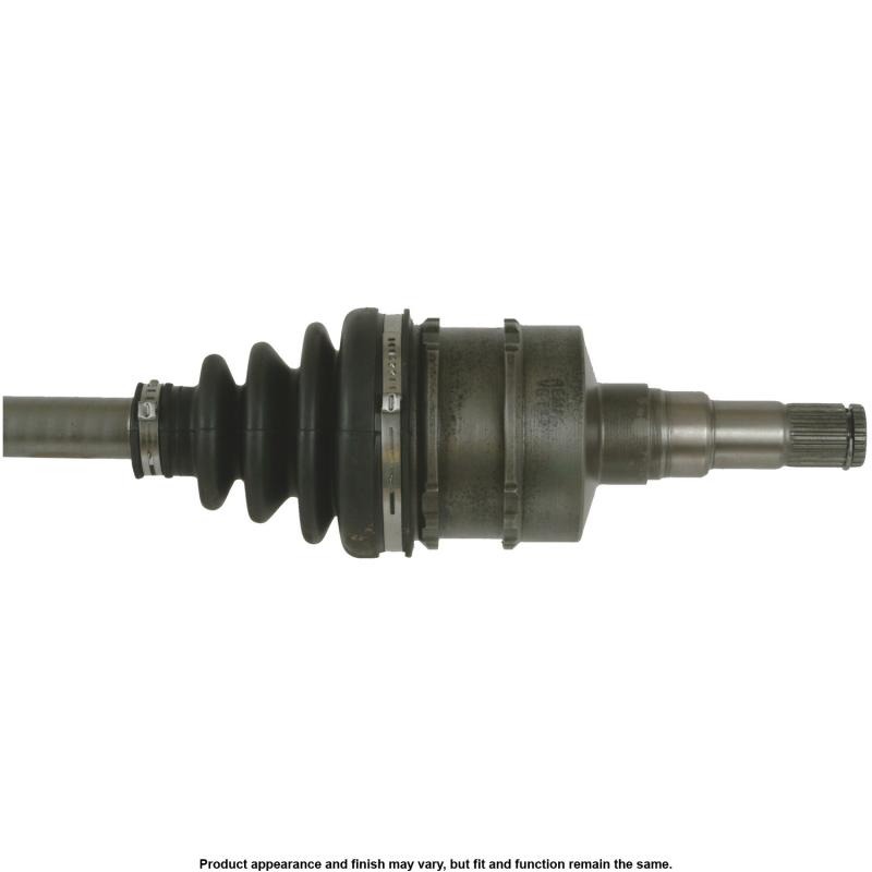 A1 Cardone 601136 - CV Axle Shaft A1 Cardone 601136 CV Axle Assembly product image 3 of 3